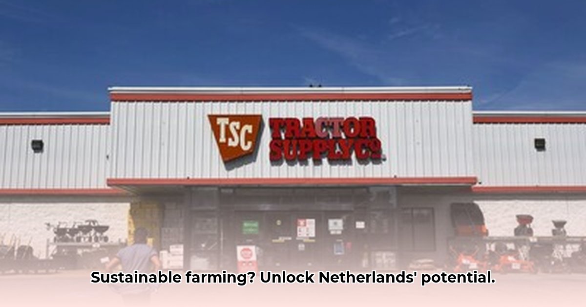 tractor-supply-nederland